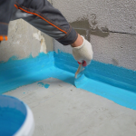 Bathroom Waterproofing