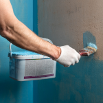 Interior Waterproofing